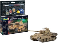 REVELL 63171 1:72 Model Set Panther Ausf. G