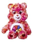 SIMBA 6305878001 Care Bears - Flower Power B&auml;rchi, 35cm
