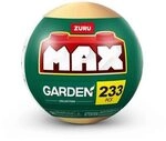 ZURU 11025896 MAX - Garden, &Uuml;berraschungsbox