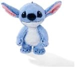 Simba Disney Stitch Live Action Pl&uuml;sch, 25 cm