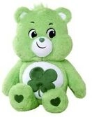 SIMBA 6305878003 Care Bears - Gl&uuml;cksb&auml;rchi, 35cm