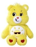 SIMBA 6305878002 Care Bears - Sonnenscheinb&auml;rchi, 35cm