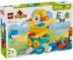 LEGO&reg; DUPLO&reg; Town 10448 Tiere auf R&auml;dern 3-in-1-Set