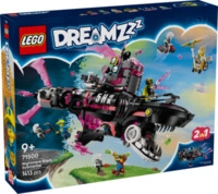 LEGO&reg; DREAMZzz 71500 Albtraumhai-U-Boot