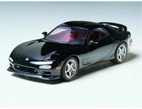 TAMIYA 300024116 1:24 Mazda RX-7 R1