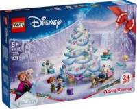 LEGO&reg; Disney Princess 43273 Adventskalender 2025