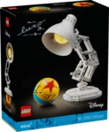 LEGO&reg; Ideas 21357 Disney Pixar Luxo Jr.