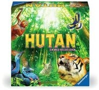RAVENSBURGER 24747 Hutan