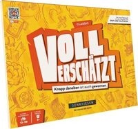 DENKRIESEN DEVV2001 VOLL VERSCH&Auml;TZT! Classic Edition &ndash; Knapp daneben ist auch