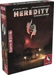 PEGASUSSPIELE 51889G Heredity &ndash; Die Geschichte von Swan