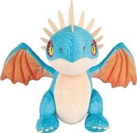 SCHMIDT SPIELE 42836 Dragons, T&ouml;dlicher Nadder, 27 cm
