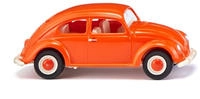 WIKING 083017 1:87 VW Brezelk&auml;fer "100 Jahre Sieper"