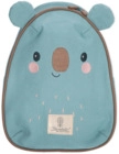 STERNTALER 9602205 Kindergarten Rucksack Koala Kalla in Blau, 4,5 l