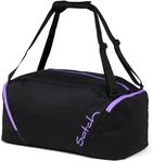 Satch Sporttasche Purple Phantom