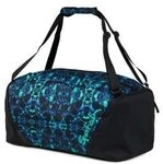 SATCH 01336-90373-10 Caleido Blue Sporttasche, schwarz