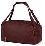 Satch Sporttasche Nordic Ruby