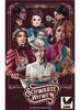 CORAX GAMES - L+N GMBH 1030391 Schwarze Witwen