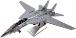 FASCINATIONS 502523 Metal Earth: F-14 Tomcat