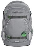 COOCAZOO 211678 Rucksack MATE Mixed Silver Dust