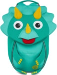 AFFENZAHN 01416-20023-10 Kleiner Freund Dinosaurier, t&uuml;rkis