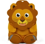AFFENZAHN 01432-10002-10 Gro&szlig;er Freund L&ouml;we, gelb