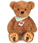 Teddy Hermann 91332 Teddy braun 45 cm