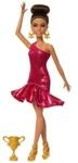 Barbie Ballroom Dancer