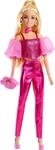 MATTEL JFP40 Barbie Deluxe Style - Pink Corset