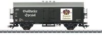 M&Auml;RKLIN 45033 H0 Bierk&uuml;hlwagen Ibopqs &bdquo;Gaildorfer Spezial&ldquo;, Privat, Ep. VI