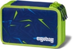 ERGOBAG 01292-90352-10 Maxim&auml;ppchen SpitzenreitB&auml;r, dunkelblau
