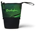 SATCH 00894-90371-10 Seismic Green Pencil Slider, schwarz