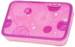 McNeill Etui gef&uuml;llt, mit 2 RV PINKY