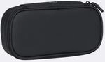 Beckmann Ovales Schlamperetui Sport Black Coated