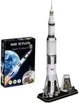 Revell 00250 3D-Puzzle Apollo 11 Saturn V