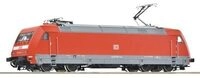 ROCO 7510112 H0 Elektrolokomotive 101 139-4 Sound DCC, DB AG, Ep. VI