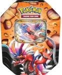 Pokemon Tin-Box Schlagkr&auml;ftige Legenden: Koraidon-ex