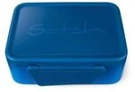 SATCH 01401-30021-10 Brotdose Blue, blau