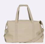 Beckmann Weekendbag 48H Street - Beige