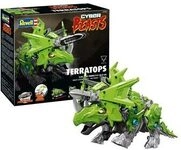 REVELL 07852 1:35 CyberBeasts TerraTops