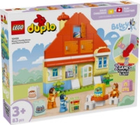 LEGO&reg; DUPLO&reg; 10459 Blueys Familienhaus mit Memory-Spiel