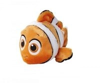 SIMBA 6315870532 Disney Pixar Flufflets Nemo, 25 cm
