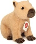 HERMANN TEDDY 92344 Capybara 25 cm