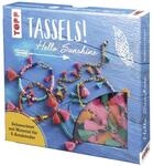 TOPP Tassels Schmuckset Sunshine
