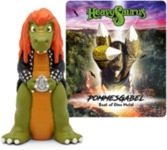 tonies&reg; 11002660 Heavysaurus - Pommesgabel Best of Dino Metal (Neuauflage 2025)