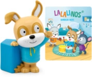 tonies&reg; 11000612 Lalalinos Bumbaloo Beats