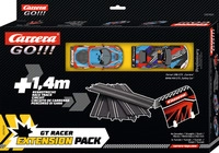 CARRERA 20071605 GO!!! Zubeh&ouml;r 1:43 Extension Pack - GT Racer