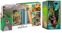 REVELL 00535 Tiny Adventures - Disney "Das Dschungelbuch"
