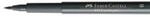 Faber-Castell Tuschestift Pitt Artist Pen, B, Farbe 232