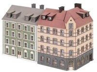 FALLER 282783 Z Stadth&auml;userzeile, Ep. II