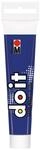 Marabu do it craft paint, Nachtblau 293, 36 ml
